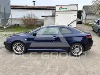 2005 Alfa Romeo GT