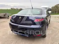 2005 Alfa Romeo GT