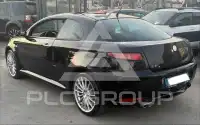 2005 Alfa Romeo GT