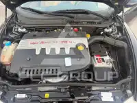 2005 Alfa Romeo GT