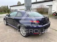 2005 Alfa Romeo GT