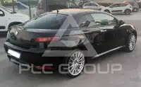 2005 Alfa Romeo GT