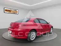 2005 Alfa Romeo GT