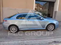 2005 Alfa Romeo GT