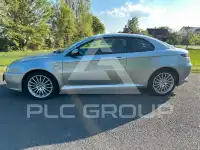 2005 Alfa Romeo GT