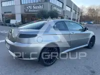 2005 Alfa Romeo GT