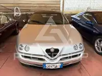 2005 Alfa Romeo GTV