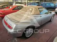 2005 Alfa Romeo GTV