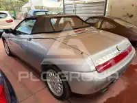 2005 Alfa Romeo GTV