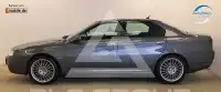 2005 Alfa Romeo 166