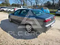 2005 Alfa Romeo 166