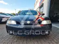 2005 Alfa Romeo 166