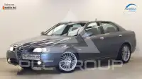 2005 Alfa Romeo 166