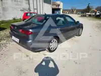 2005 Alfa Romeo 166