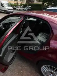2005 Alfa Romeo 159