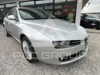 2005 Alfa Romeo 159