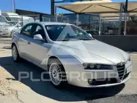 2005 Alfa Romeo 159