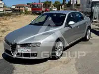 2005 Alfa Romeo 159