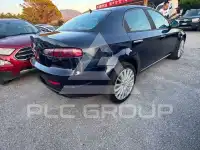 2005 Alfa Romeo 159