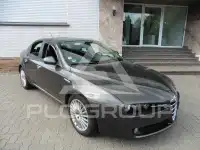 2005 Alfa Romeo 159