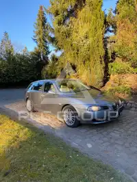 2005 Alfa Romeo 156