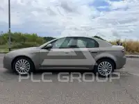 2005 Alfa Romeo 156