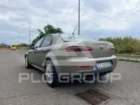 2005 Alfa Romeo 156
