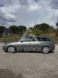 2005 Alfa Romeo 156
