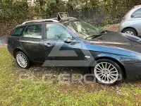 2005 Alfa Romeo 156