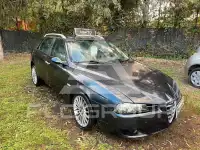 2005 Alfa Romeo 156
