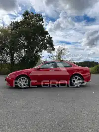 2005 Alfa Romeo 156