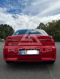 2005 Alfa Romeo 156