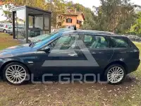 2005 Alfa Romeo 156