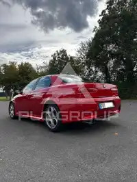 2005 Alfa Romeo 156