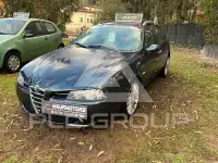 2005 Alfa Romeo 156
