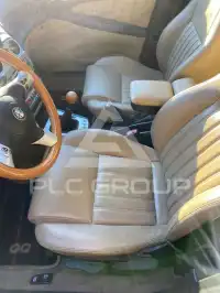2005 Alfa Romeo 156