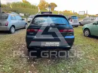 2005 Alfa Romeo 156