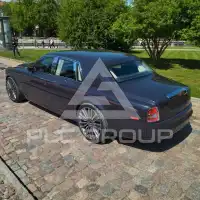 2005 Rolls Royce Phantom
