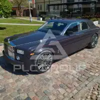 2005 Rolls Royce Phantom
