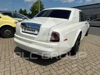 2005 Rolls Royce Phantom