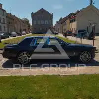 2005 Rolls Royce Phantom
