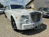 2005 Rolls Royce Phantom
