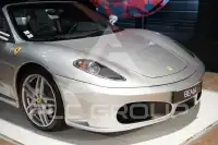 2005 Ferrari F430