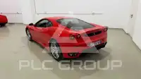 2005 Ferrari F430