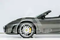 2005 Ferrari F430