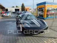 2005 Ferrari F430
