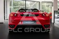 2005 Ferrari F430