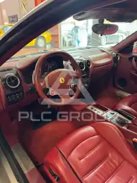 2005 Ferrari F430