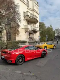 2005 Ferrari F430