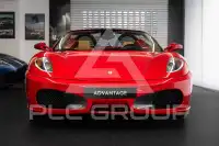 2005 Ferrari F430